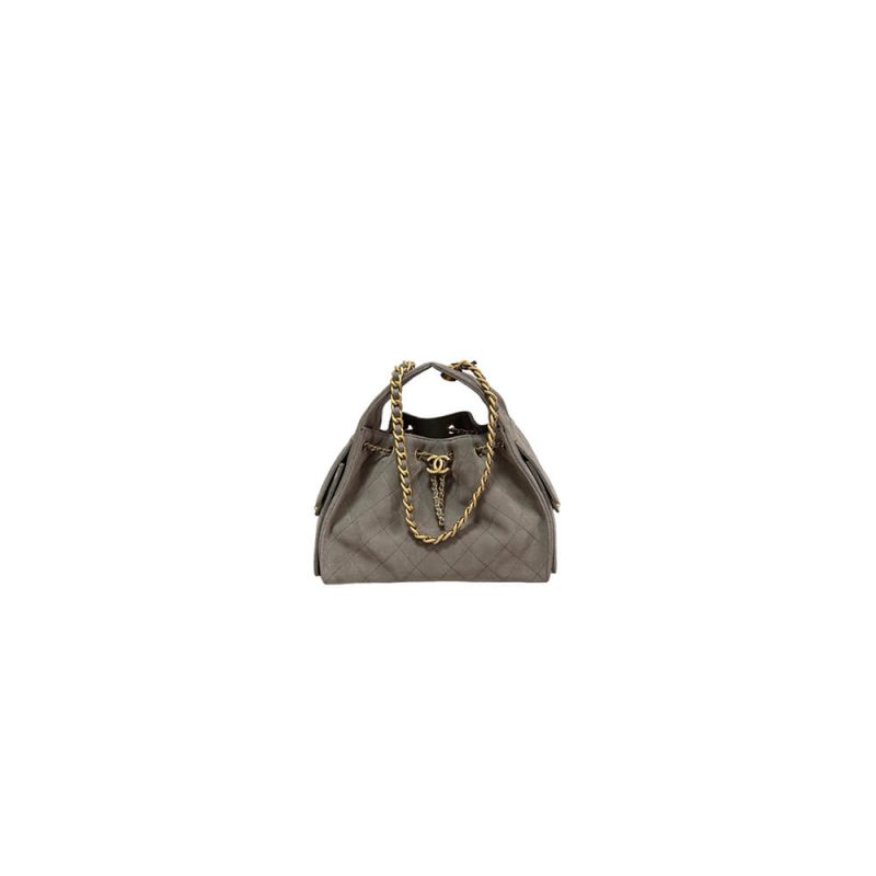 CHANEL 25 Small Handbag(High-end grade)