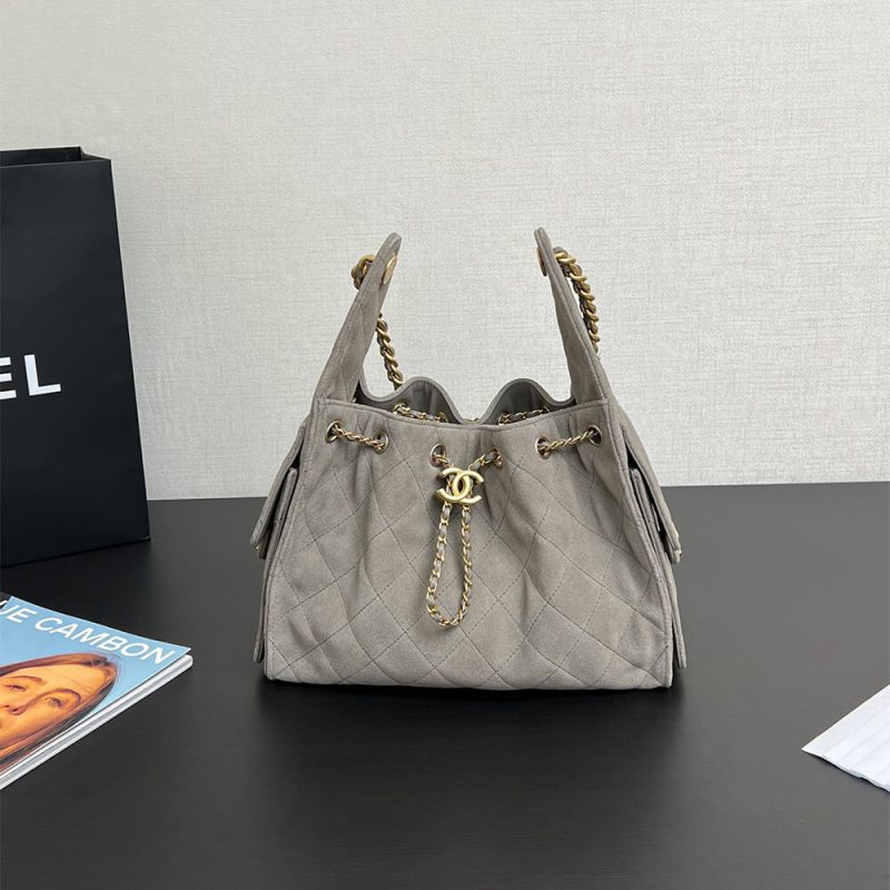 CHANEL 25 Small Handbag(High-end grade) - Image 2