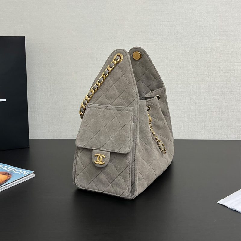 CHANEL 25 Small Handbag(High-end grade) - Image 3