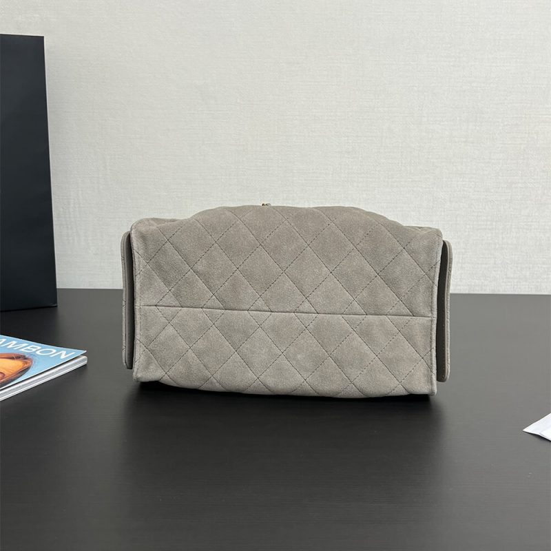 CHANEL 25 Small Handbag(High-end grade) - Image 5