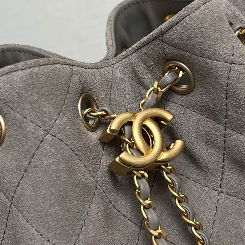 CHANEL 25 Small Handbag(High-end grade) - Image 6
