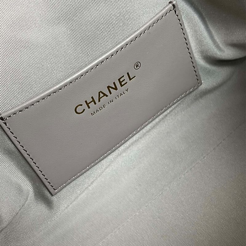 CHANEL 25 Small Handbag(High-end grade) - Image 7