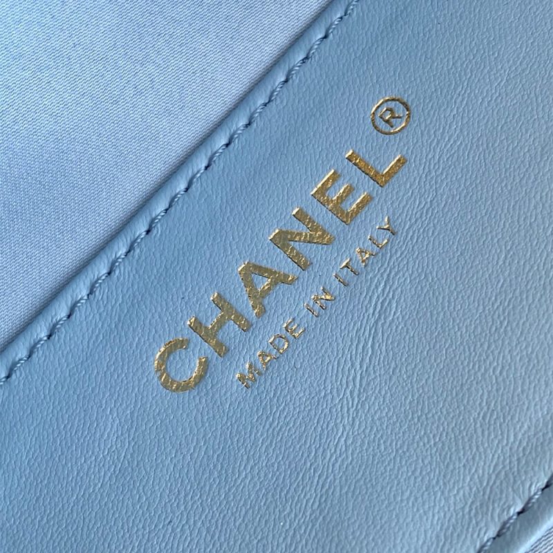 CHANEL 25 Small Handbag(High-end grade) - Image 7