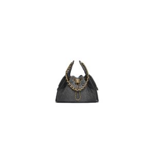 CHANEL 25 Small Handbag(High-end grade)