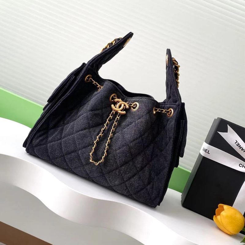 CHANEL 25 Small Handbag(High-end grade) - Image 2