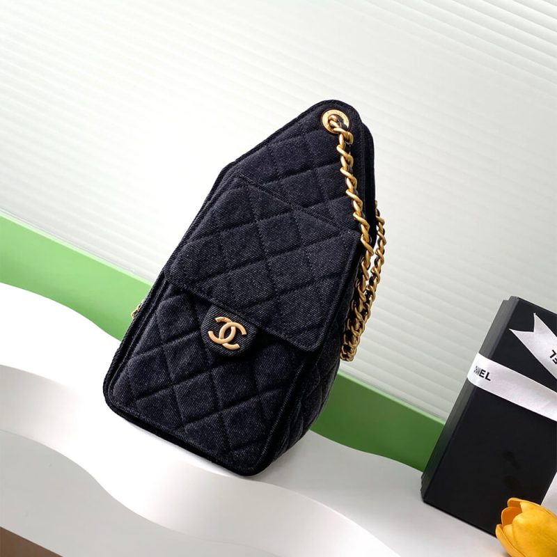 CHANEL 25 Small Handbag(High-end grade) - Image 3
