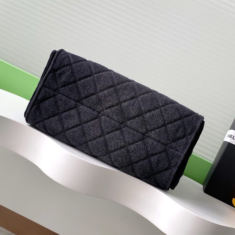CHANEL 25 Small Handbag(High-end grade) - Image 5