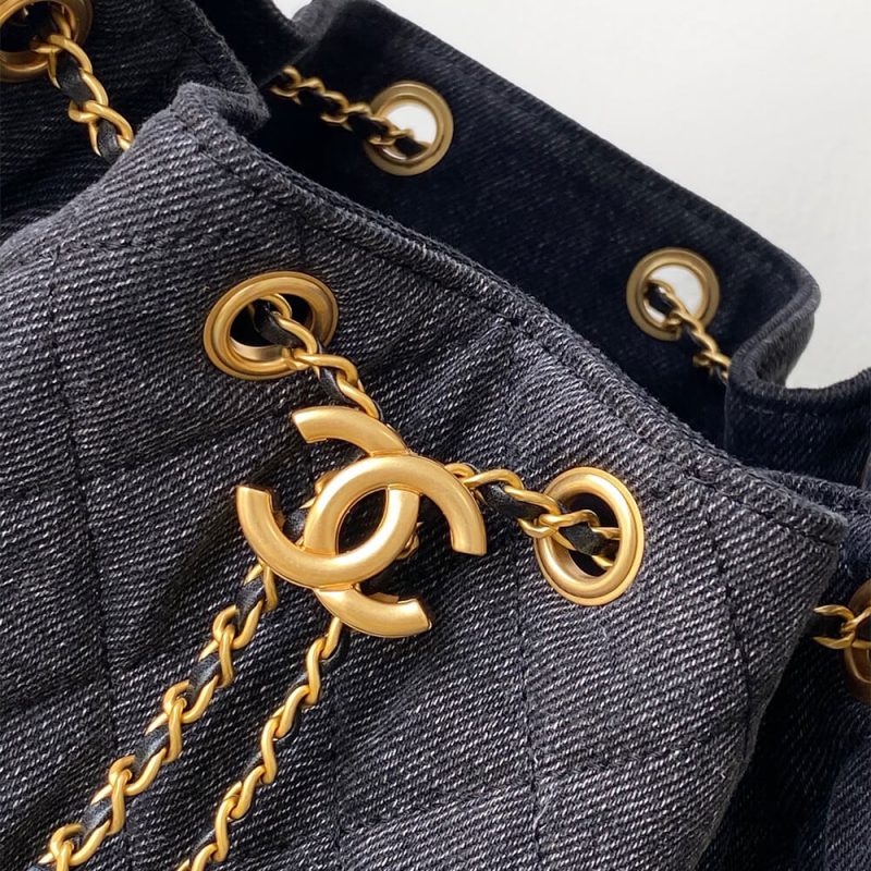 CHANEL 25 Small Handbag(High-end grade) - Image 6