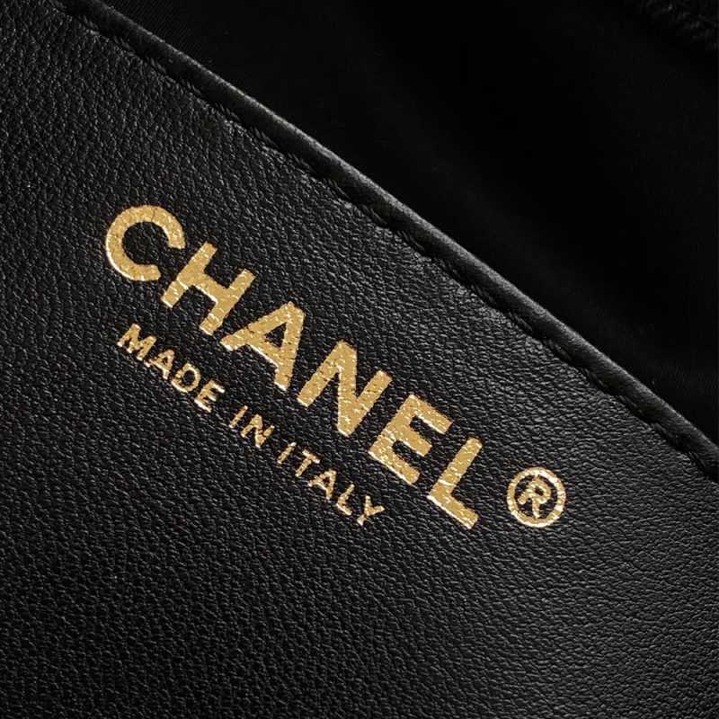 CHANEL 25 Small Handbag(High-end grade) - Image 7