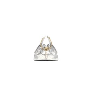 CHANEL 25 Small Handbag(High-end grade)
