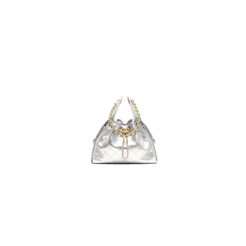CHANEL 25 Small Handbag(High-end grade)
