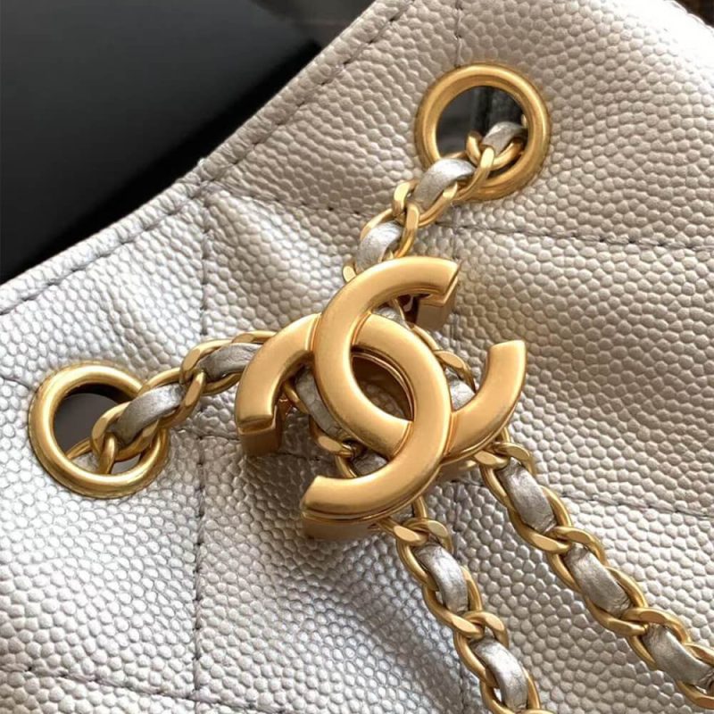 CHANEL 25 Small Handbag(High-end grade) - Image 6