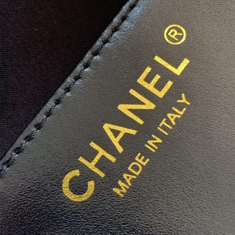 CHANEL 25 Small Handbag(High-end grade) - Image 7