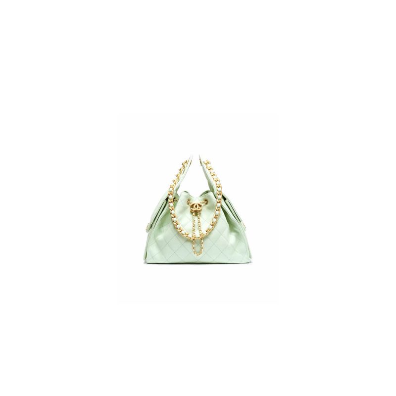 CHANEL 25 Small Handbag(High-end grade)