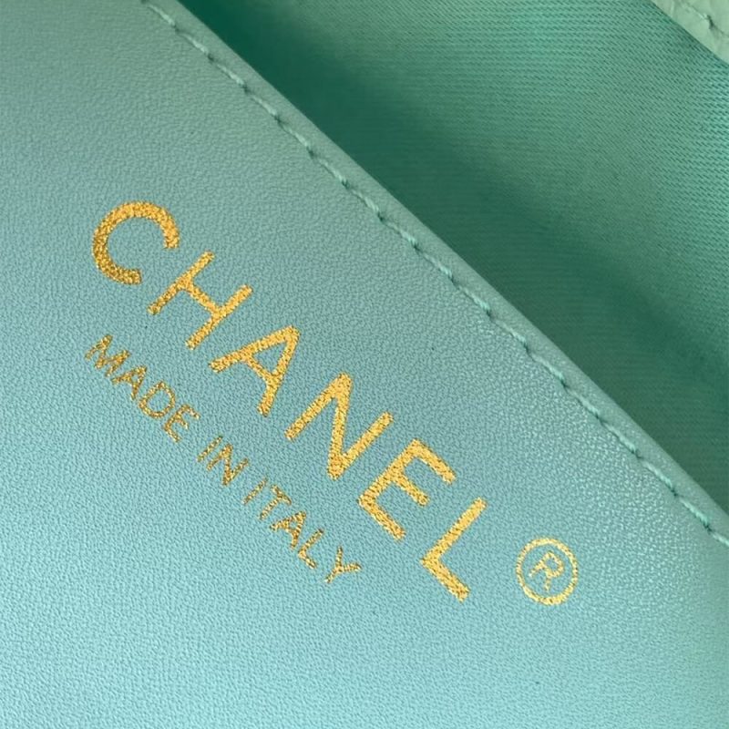 CHANEL 25 Small Handbag(High-end grade) - Image 7