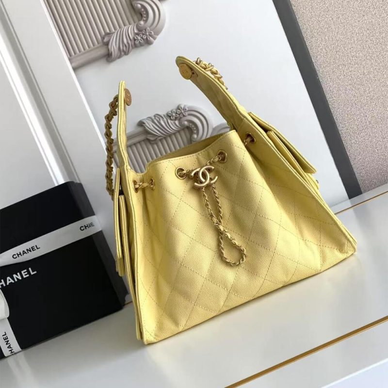 CHANEL 25 Small Handbag(High-end grade) - Image 2