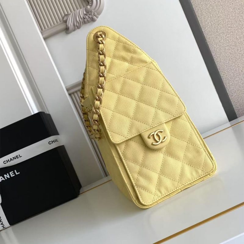 CHANEL 25 Small Handbag(High-end grade) - Image 3
