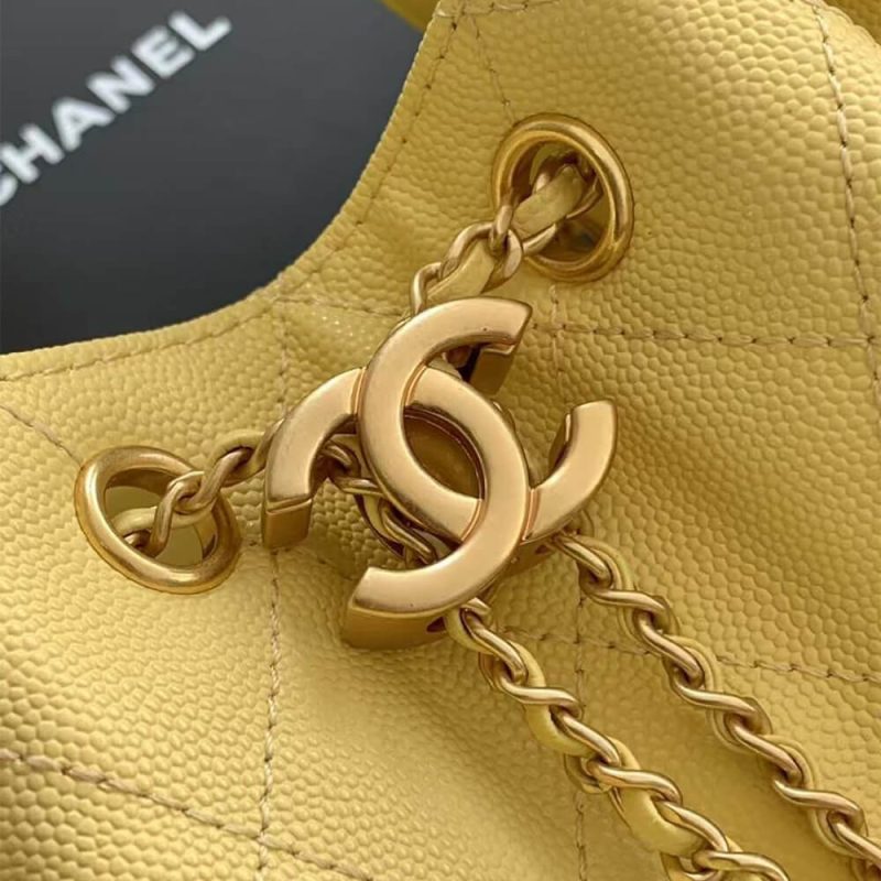 CHANEL 25 Small Handbag(High-end grade) - Image 6