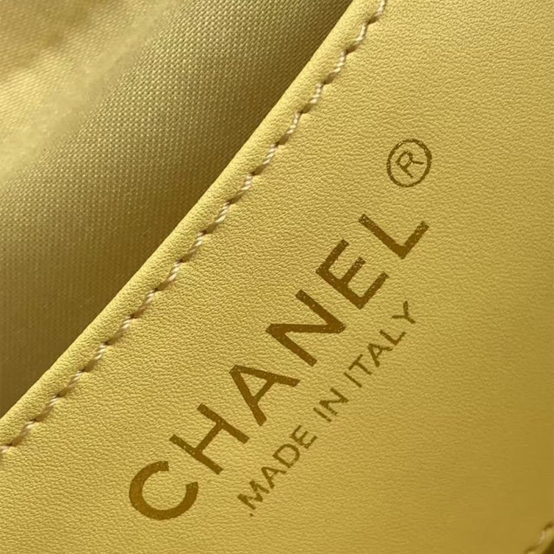 CHANEL 25 Small Handbag(High-end grade) - Image 7