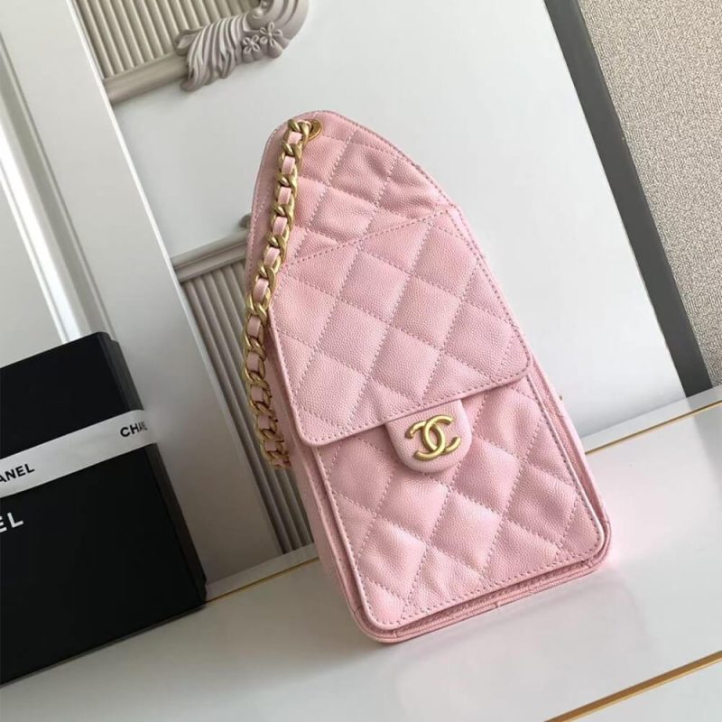 CHANEL 25 Small Handbag(High-end grade) - Image 3