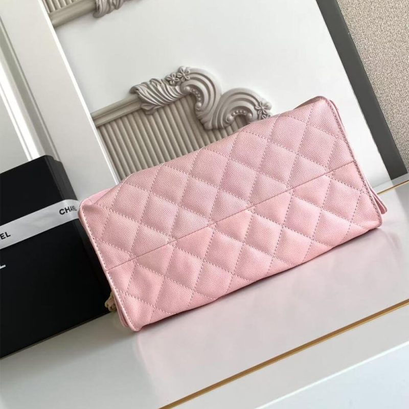 CHANEL 25 Small Handbag(High-end grade) - Image 5