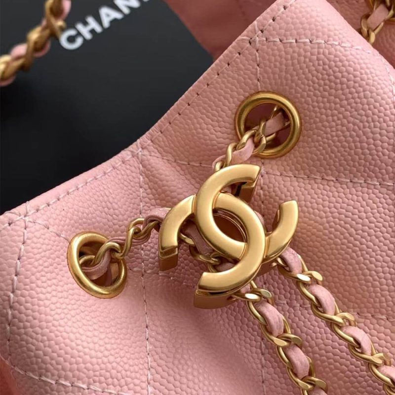 CHANEL 25 Small Handbag(High-end grade) - Image 6