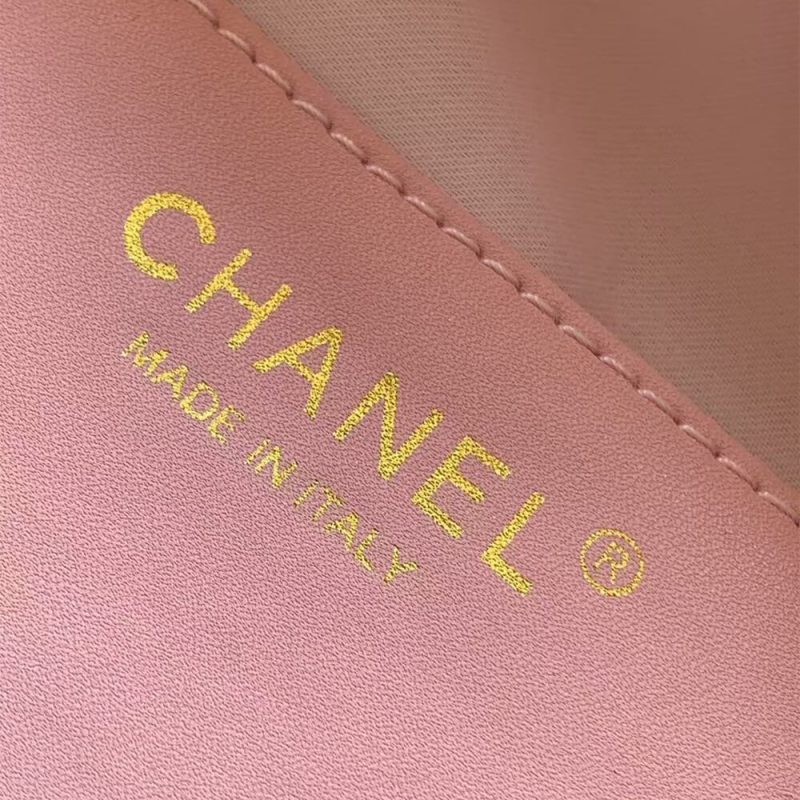 CHANEL 25 Small Handbag(High-end grade) - Image 7