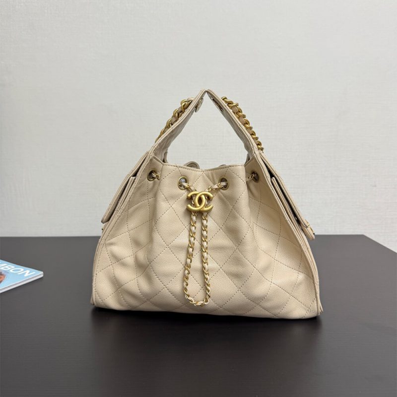 CHANEL 25 Small Handbag(High-end grade) - Image 2