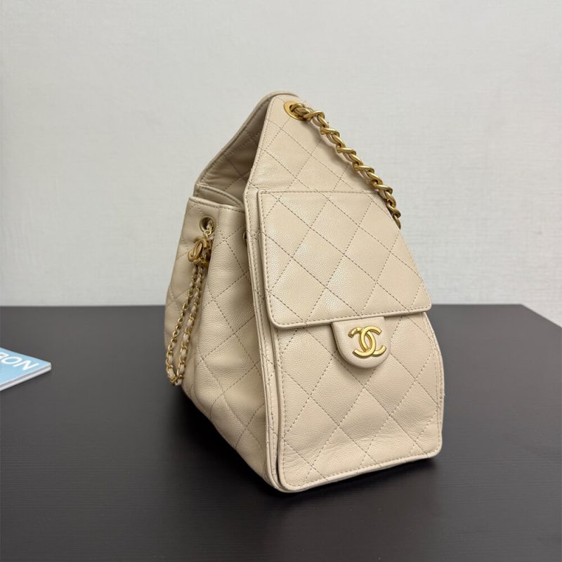 CHANEL 25 Small Handbag(High-end grade) - Image 3