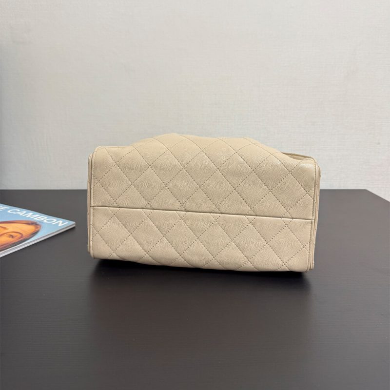 CHANEL 25 Small Handbag(High-end grade) - Image 5