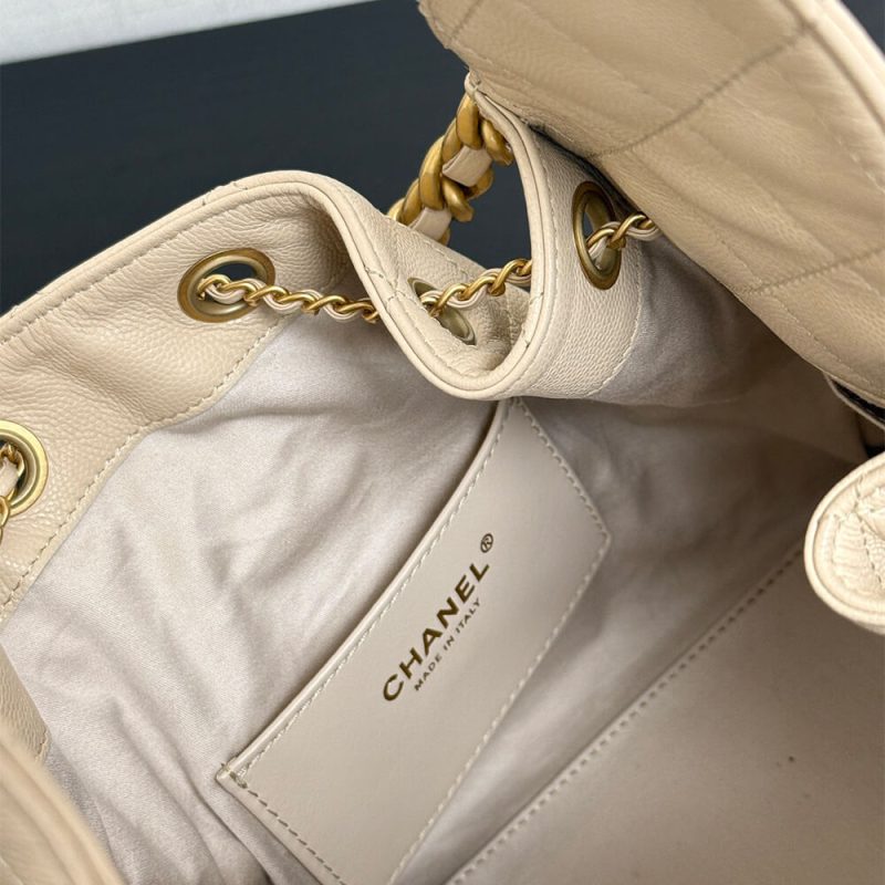CHANEL 25 Small Handbag(High-end grade) - Image 7