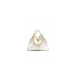 CHANEL 25 Small Handbag(High-end grade)