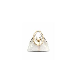 CHANEL 25 Small Handbag(High-end grade)