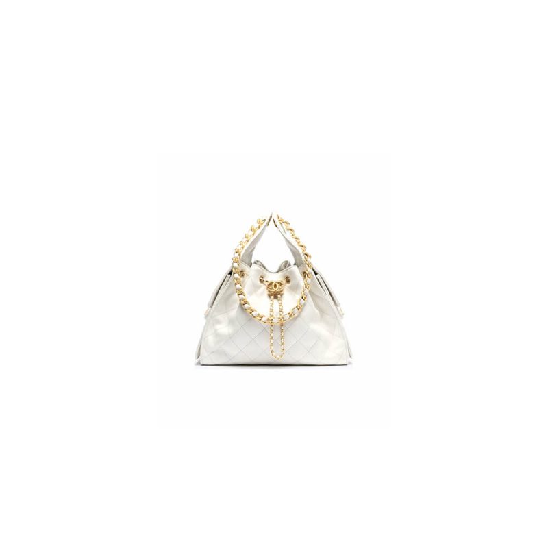 CHANEL 25 Small Handbag(High-end grade)