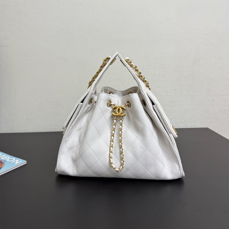 CHANEL 25 Small Handbag(High-end grade) - Image 2