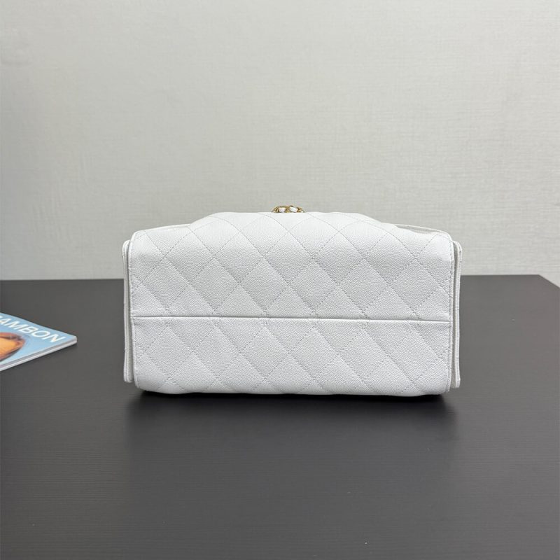CHANEL 25 Small Handbag(High-end grade) - Image 5