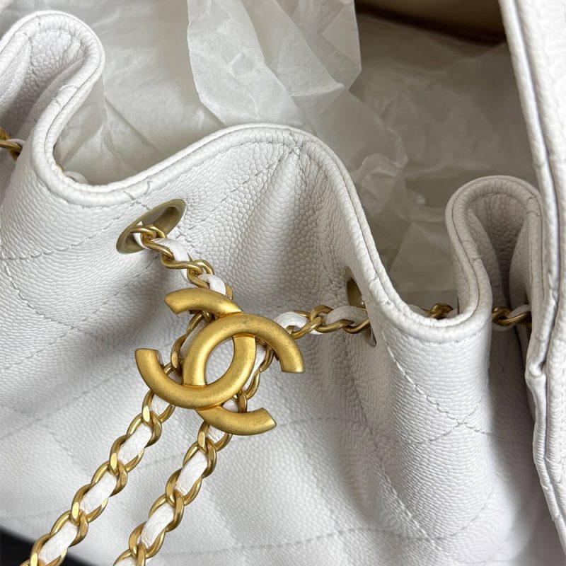 CHANEL 25 Small Handbag(High-end grade) - Image 6