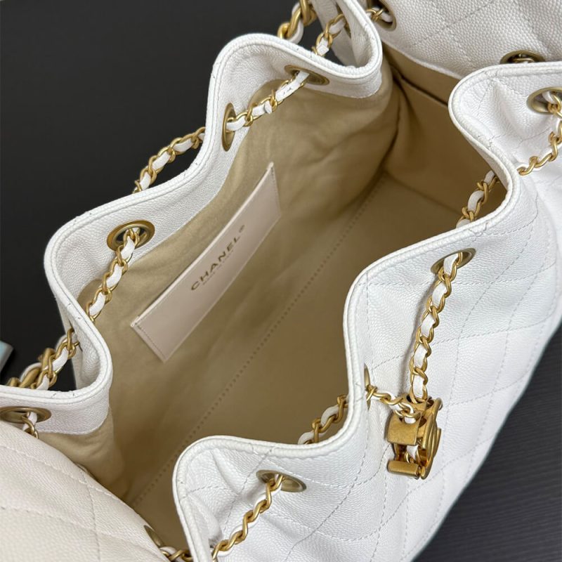 CHANEL 25 Small Handbag(High-end grade) - Image 8