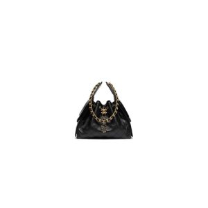 CHANEL 25 Small Handbag(High-end grade)