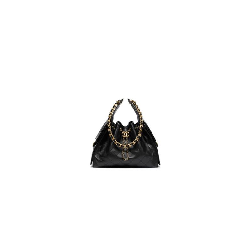 CHANEL 25 Small Handbag(High-end grade)