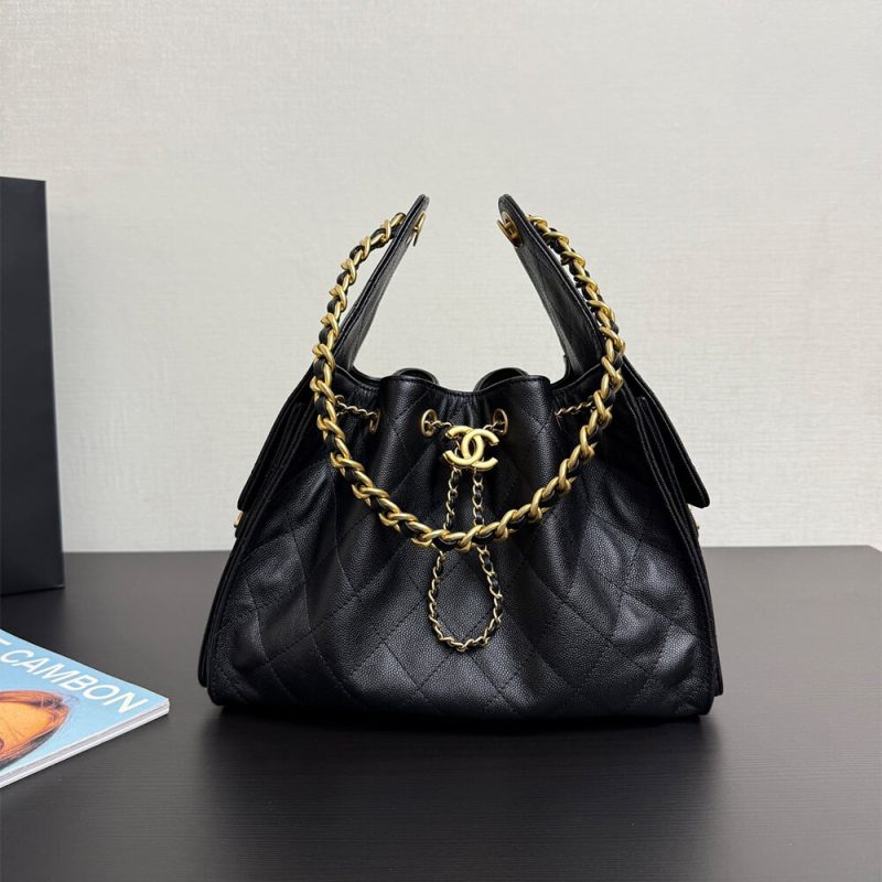 CHANEL 25 Small Handbag(High-end grade) - Image 2