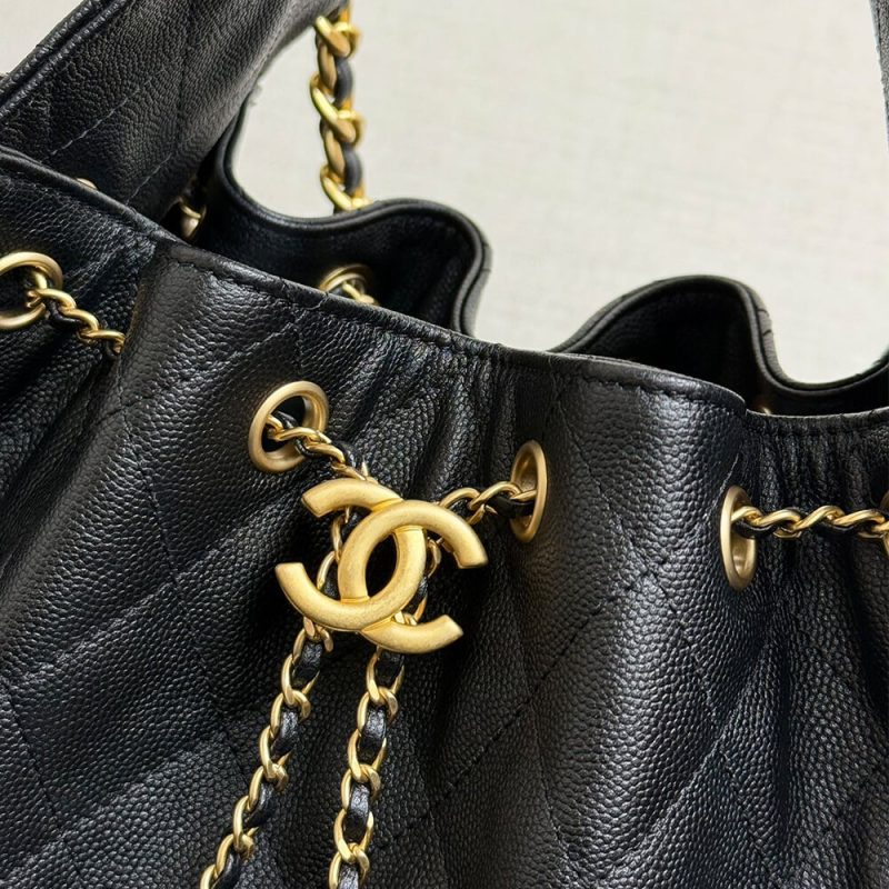 CHANEL 25 Small Handbag(High-end grade) - Image 6