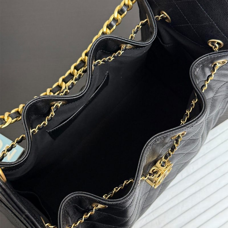 CHANEL 25 Small Handbag(High-end grade) - Image 8