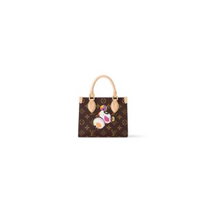 LV x TM OnTheGo BB