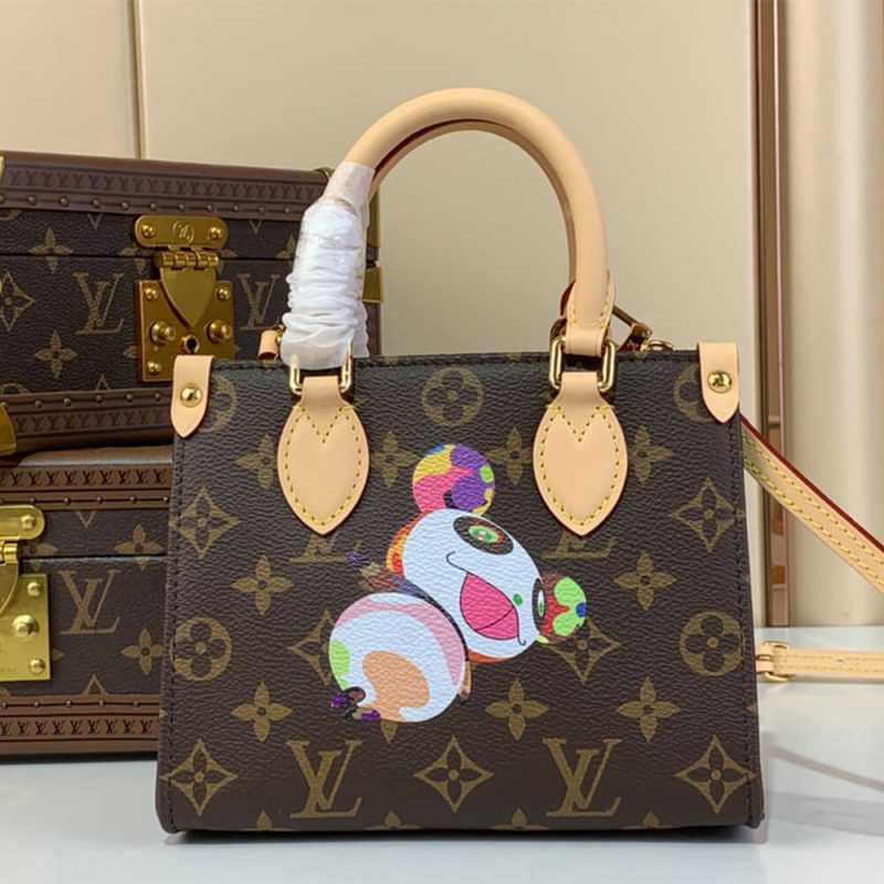 LV x TM OnTheGo BB - Image 2
