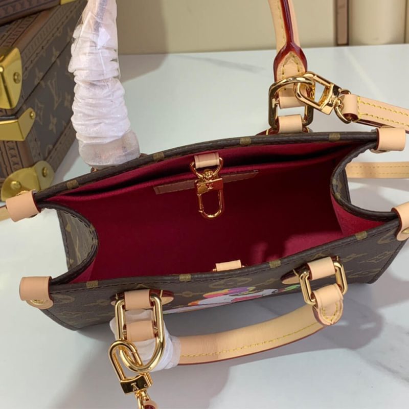 LV x TM OnTheGo BB - Image 8