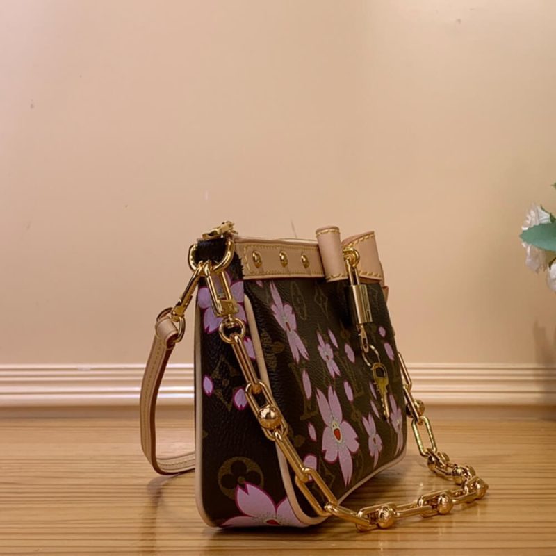LV x TM Pochette Accessoires - Image 3