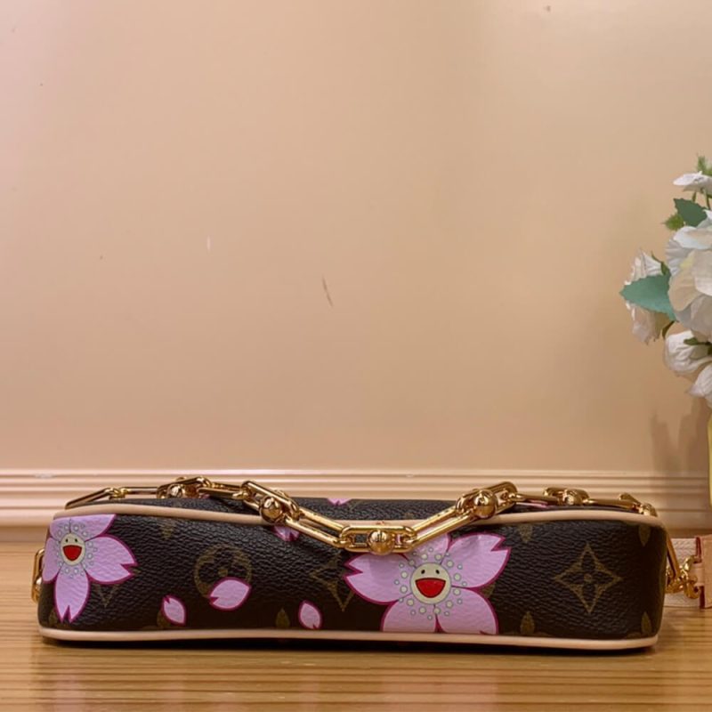 LV x TM Pochette Accessoires - Image 5