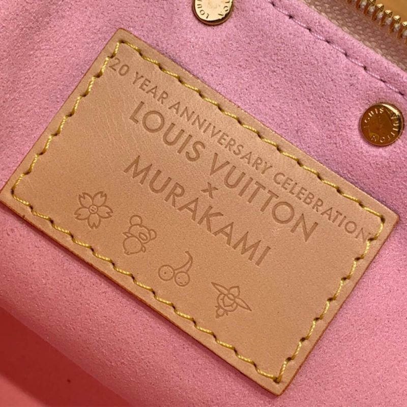 LV x TM Pochette Accessoires - Image 7
