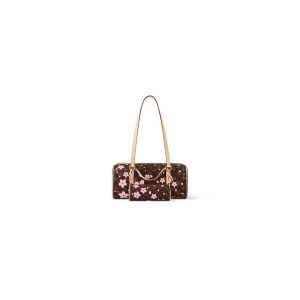 LV x TM Papillon